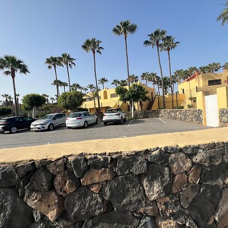 Oasis Royal Suite Corralejo Ngoại thất bức ảnh