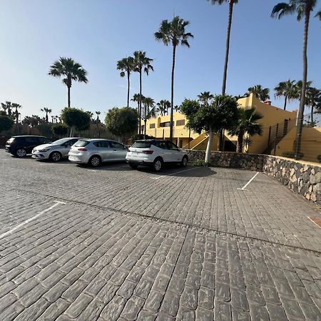 Oasis Royal Suite Corralejo Ngoại thất bức ảnh