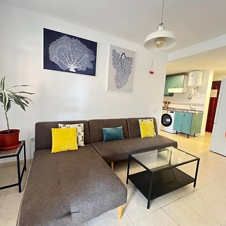 Oasis Royal Suite Corralejo Ngoại thất bức ảnh