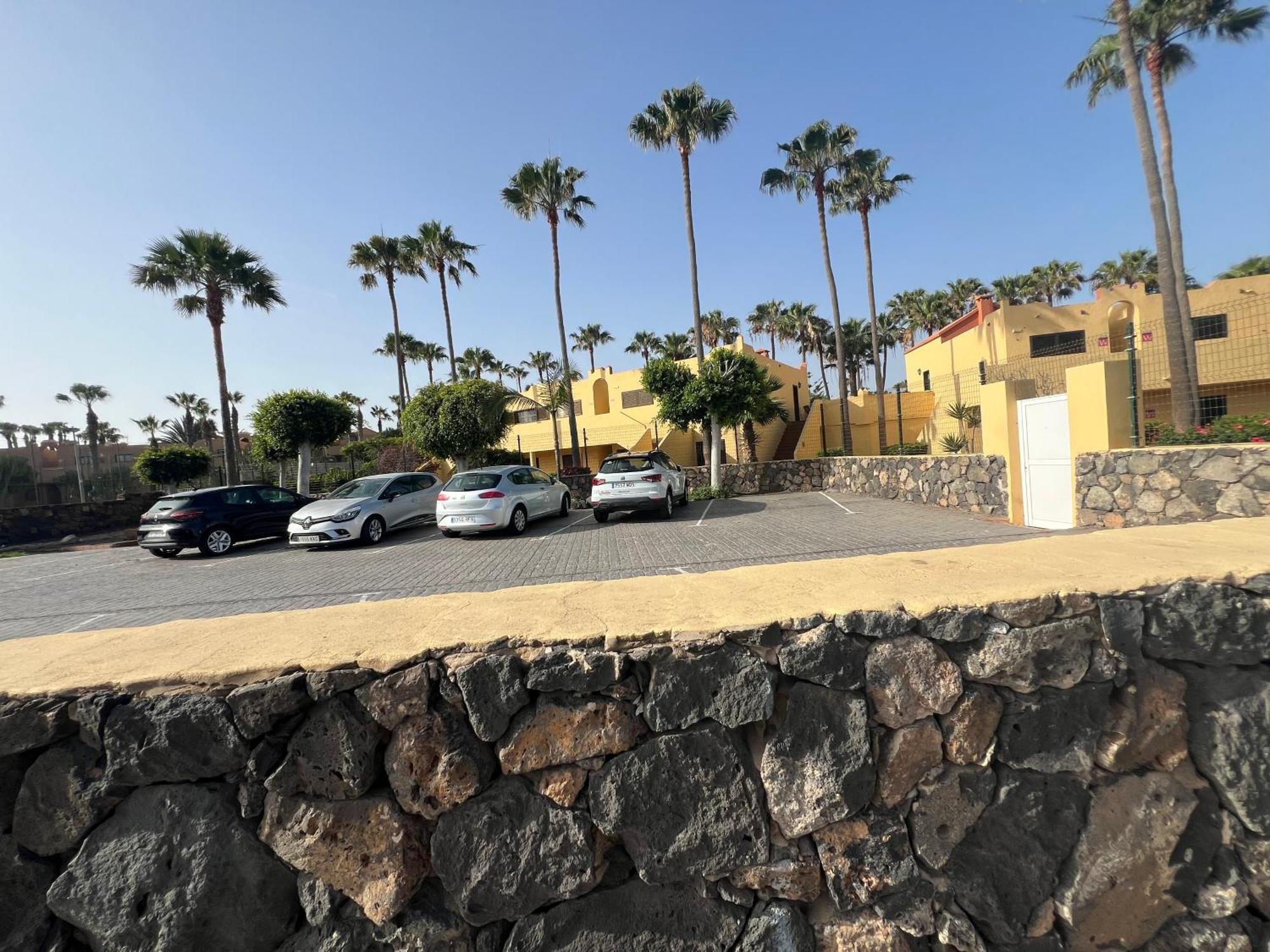 Oasis Royal Suite Corralejo Ngoại thất bức ảnh