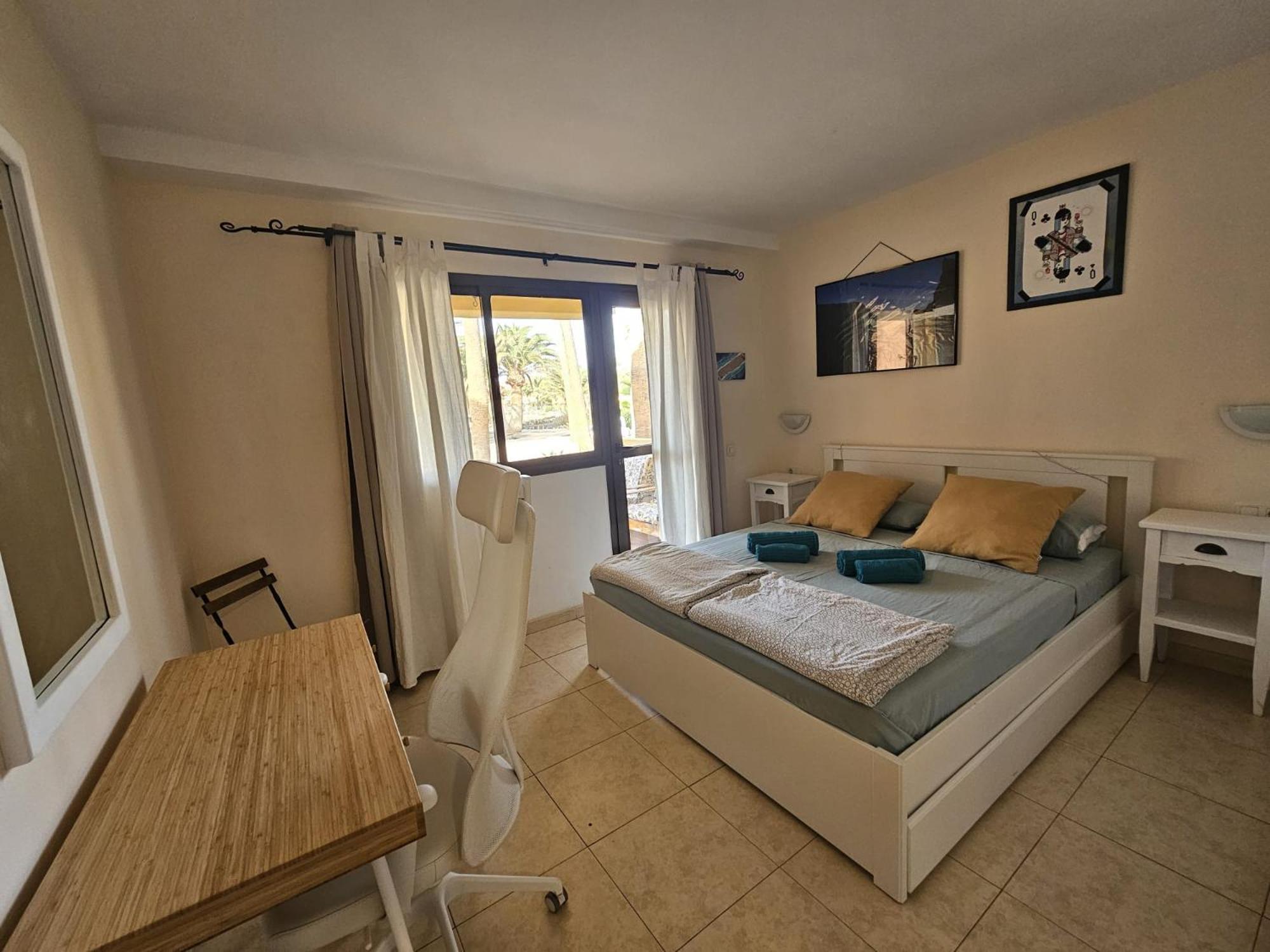 Oasis Royal Suite Corralejo Ngoại thất bức ảnh