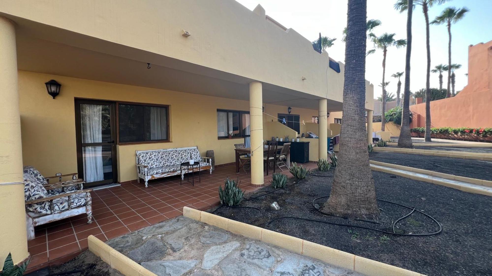 Oasis Royal Suite Corralejo Ngoại thất bức ảnh