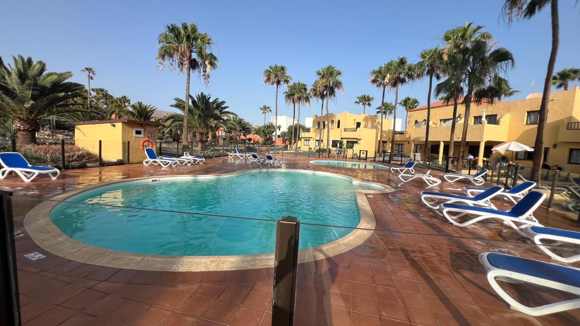 Oasis Royal Suite Corralejo Ngoại thất bức ảnh