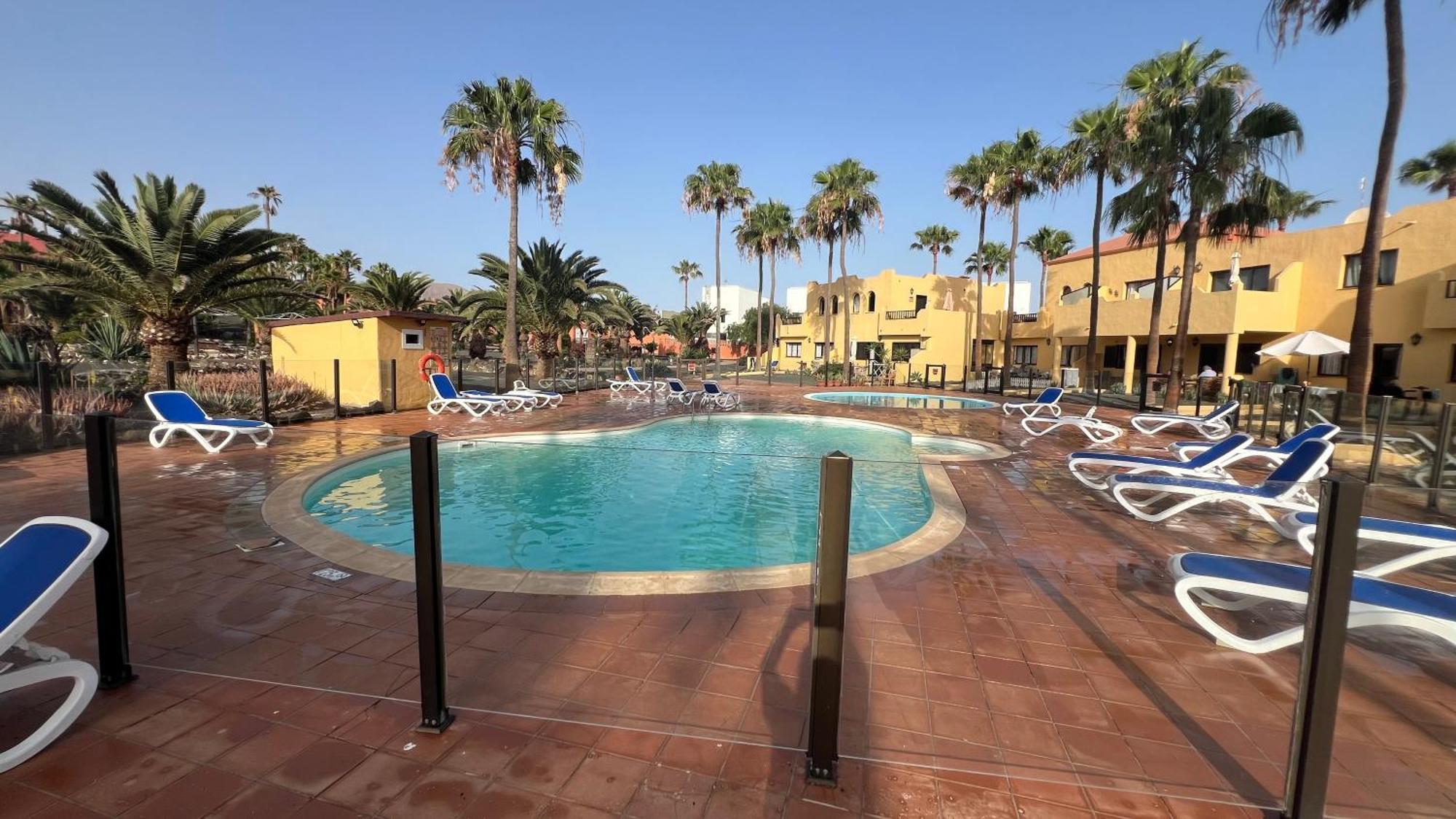 Oasis Royal Suite Corralejo Ngoại thất bức ảnh