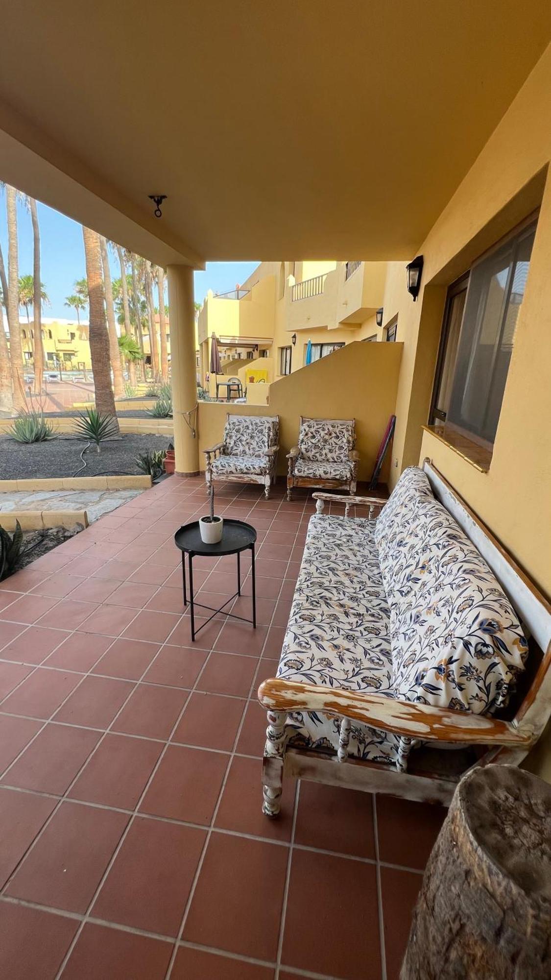 Oasis Royal Suite Corralejo Ngoại thất bức ảnh