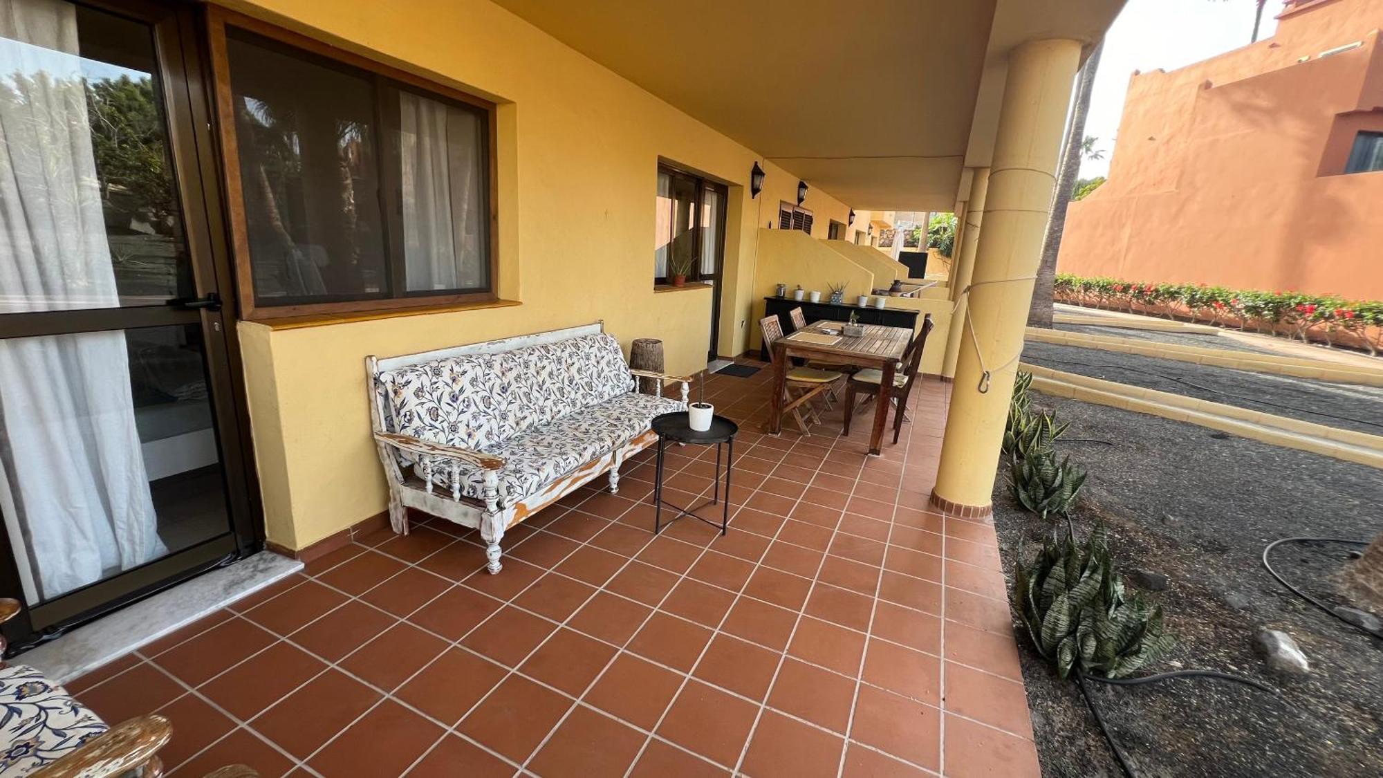 Oasis Royal Suite Corralejo Ngoại thất bức ảnh